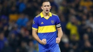 Boca Juniors cierra el fichaje de un viejo conocido para suplir a Izquierdoz