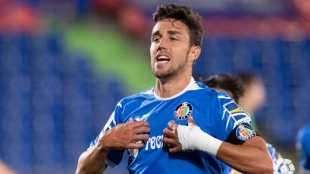 Mata puso fin a los rumores. Foto: marca.com