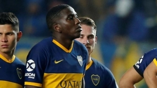 A Huracán le interesan dos atacantes de Boca Juniors | FOTO: BOCA JUNIORS