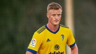 El Valencia mantiene intacto su interés en Jens Jonsson "Foto: getty"