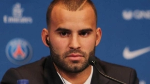 El PSG echa a Jesé. Foto: lecturas.com