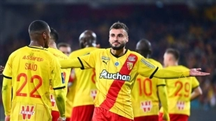 Jonathan Clauss, nuevo objetivo del Atlético de Madrid