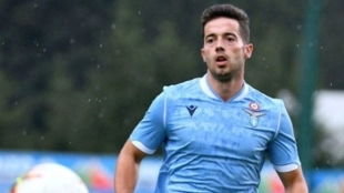 Los 3 equipos de LaLiga que quieren fichar a Jony "Foto: SER"