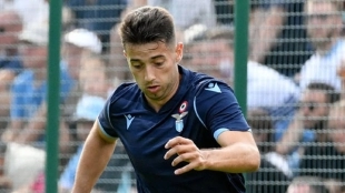 Jony, de vuelta a la liga