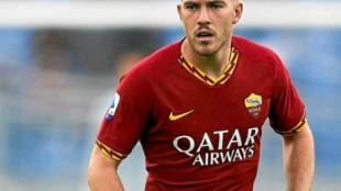 La AS Roma negocia la renovación de Jordan Veretout "Foto: Estadio Deportivo"
