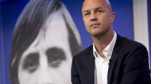 Jordi Cruyff no es alternativa para el banquillo del Barcelona / Elpais.com