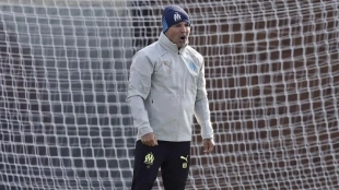Jorge Sampaoli pide el fichaje de otro jugador del Barcelona