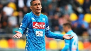 La impresionante lista de jugadores que terminan contrato en junio de 2020. Foto: La Razón