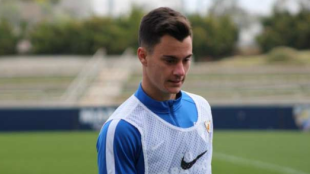 Juanpi Añor tiene nuevo club "Foto: Meridiano.net"