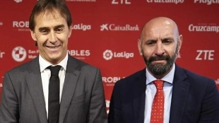 Jugadores que merecen más presencia en el Sevilla / Eleconomista.es