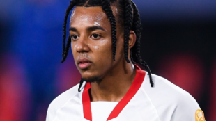 Los 4 jugadores que debe vender el Chelsea para fichar a Jules Koundé "Foto: Desmarque"