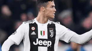 La Juve se fija en el lateral izquierdo del Real Madrid "Foto: Infobae"