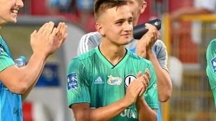 Barça y Betis pueden compartir objetivo de nuevo.