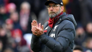 Las exigencias de Jürgen Klopp para su Liverpool 2020/21 "Foto: Marca"