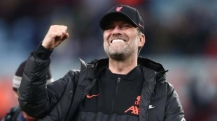 El plan de Jürgen Klopp: El Liverpool del futuro