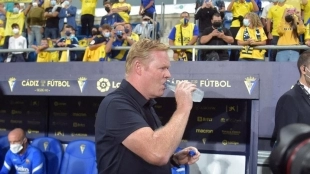 Los fichajes a coste cero que podrían interesar al Barça de Koeman | FOTO: HOLANDA