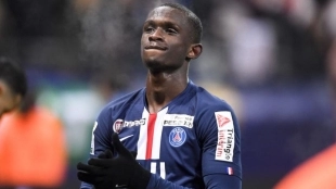 Tanguy Kouassi, el nuevo talento francés en la mira del Leipzig | FOTO: PSG
