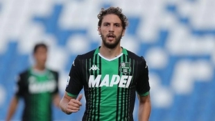 La alternativa que maneja la Juventus por si no fichan a Locatelli / ABC.es