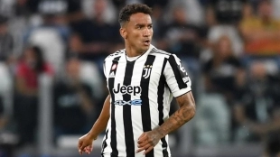 La Juve renovará a Danilo / premierseasson.com