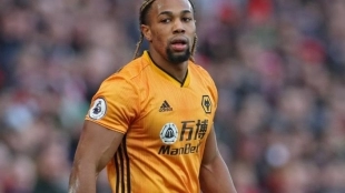 La Juventus lo intentó con Adama / Cadenaser.com