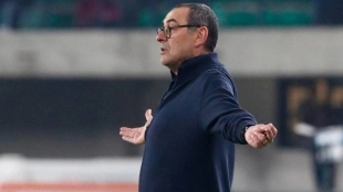 La Juventus desea el fichaje de tres jugadores del Chelsea / Foxsports.com