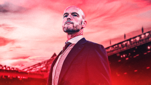 La lista de la compra de Ten Hag - Foto: Columna Digital