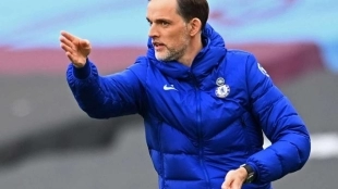 La nueva petición de Thomas Tuchel al Chelsea / Deportres.com