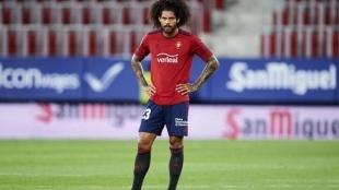 La oferta que ha hecho el Valencia por Aridane / Cadenaser.com