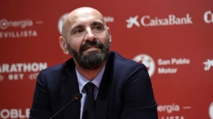 La perla del Niza que quiere fichar Monchi. Foto: Marca
