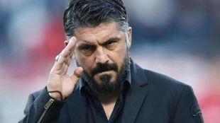 La petición de Gattuso al Valencia / 20minutos.es