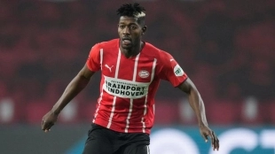 La Premier se pelea por Ibrahim Sangaré / Dailystar.com