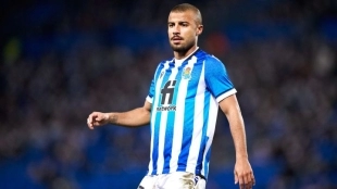 La Real Sociedad ya sabe el precio de Rafinha / AS.com