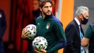 ¿Por qué la Juventus de Turín ficha a Manuel Locatelli?