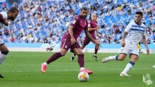 La nueva oferta que ha recibido la Real Sociedad por Willian José