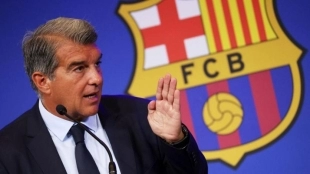 Fichajes FC Barcelona: El XI de jóvenes con el que sueña Laporta