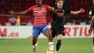 Dimitri Foulquier será nuevo jugador del Valencia CF. Foto: Getty