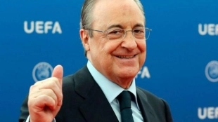 Las cinco ventas que debe realizar el Real Madrid / Okdiario.com