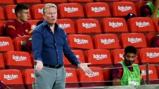 Las cinco ventas que tiene que hacer el Barcelona en enero / ABC.es