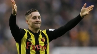 Las declaraciones de Deulofeu que no gustarán al Barcelona / Eldesmarque.com