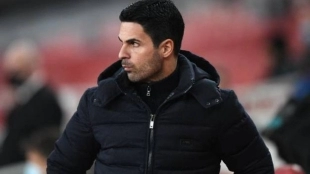 Las tres renovaciones urgentes que el Arsenal quiere cerrar / Cadenaser.com