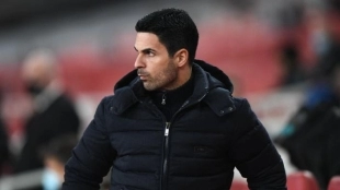 Las tres salidas que el Arsenal tiene encarriladas / Cadenaser.com