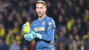 Lecomte, el elegido del Espanyol / Transfermarkt