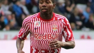 El Leeds adelanta al Atlético en la carrera por Mohammed Camara