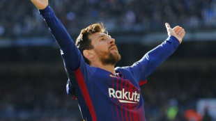 Fichajes Barcelona: Los 3 delanteros que gustan tras la salida de Messi "Foto: AS"