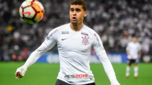 Las promesas del Brasileirao que acaban contrato en 2020