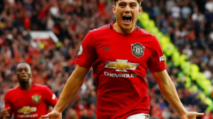 Un nuevo nombre en la órbita del Manchester United "Foto: Diario de Córdoba"