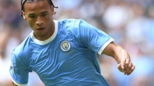 A la inversa de Sané: un jugador del Bayern estuvo a punto de fichar por el City "Foto: Mundo Deportivo"