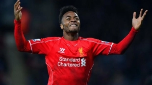 El Liverpool no se olvida de Sterling - Foto: Futbolizados