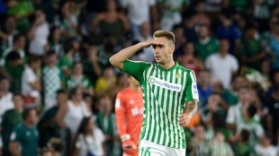 "Los 3 equipos de la Serie A que suspiran por Loren Morón./ Foto: OK Diario"