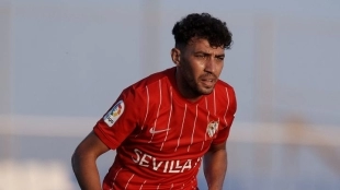 Los 3 delanteros que podrían salir del Sevilla - Diario AS